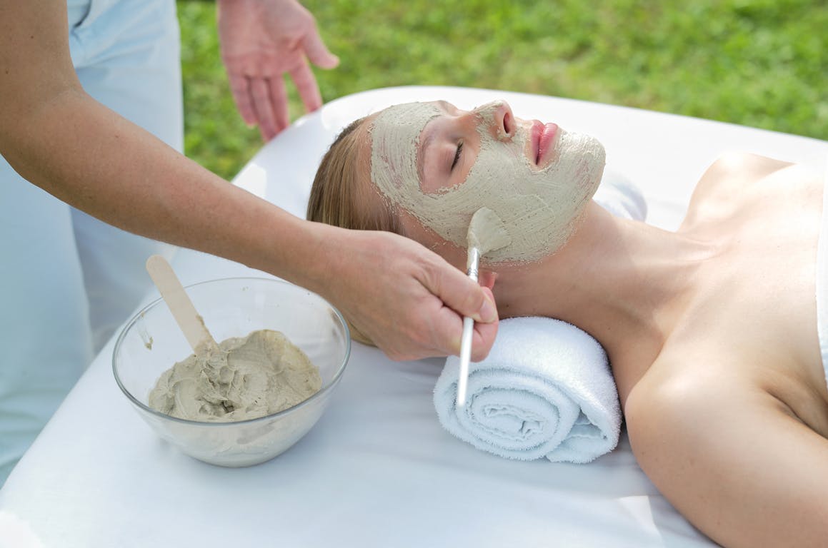 Zdravje in wellness
